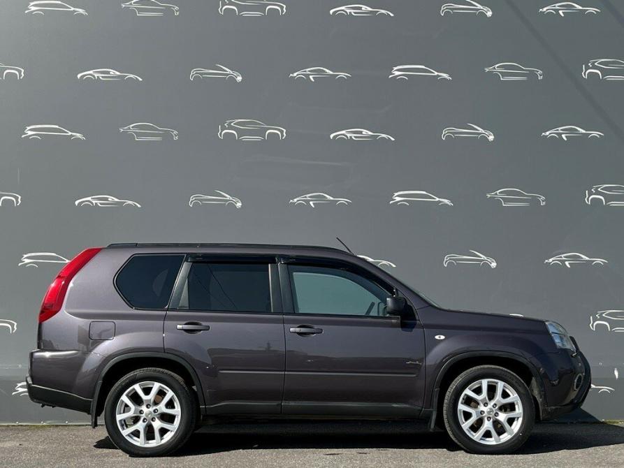 Nissan X-Trail II Рестайлинг Санкт-Петербург  - изображение 14