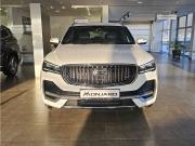 Geely Monjaro I Екатеринбург  - изображение 11