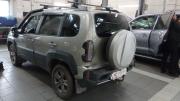 Lada (ВАЗ) Niva Travel I Санкт-Петербург  - изображение 10