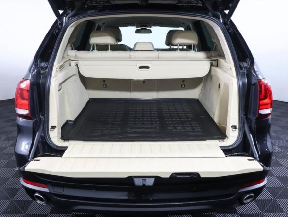 BMW X5 III (F15) с пробегом 2014 года, цена 3 349 000 рублей, 99868 км, внедорожник, Автокод Объявления