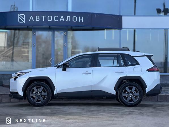 Новый Toyota RAV4 VI (XA60) 2026 года, цена 4 190 000 рублей, внедорожник, Автокод Объявления