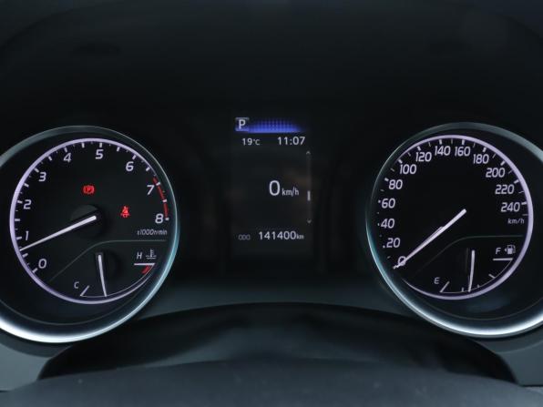 Toyota Camry VIII (XV70) Рестайлинг с пробегом 2021 года, цена 2 589 000 рублей, 144000 км, седан, Автокод Объявления