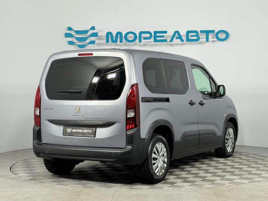Peugeot Rifter I Калининград  - изображение 5