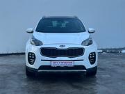 Kia Sportage IV Москва  - изображение 19