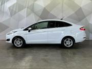 Ford Fiesta Mk6 Рестайлинг Оренбург  - изображение 30