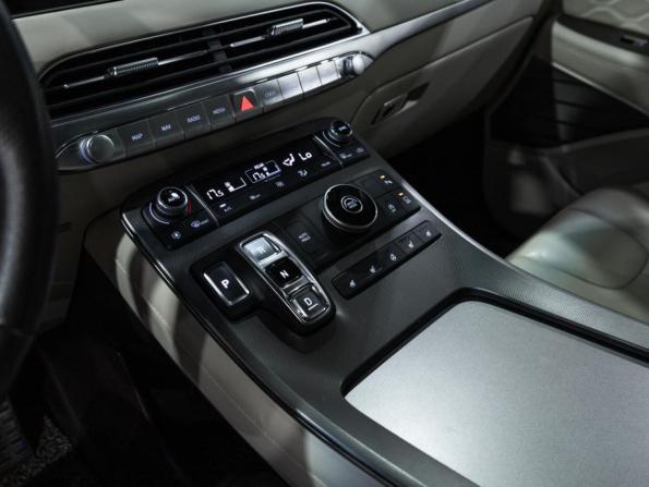 Hyundai Palisade I с пробегом 2021 года, цена 4 220 000 рублей, 119363 км, внедорожник, Автокод Объявления