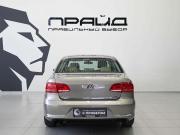 Volkswagen Passat B7 Ростов-на-Дону  - изображение 30