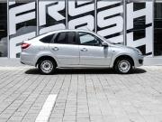 Lada (ВАЗ) Granta I Ставрополь  - изображение 22