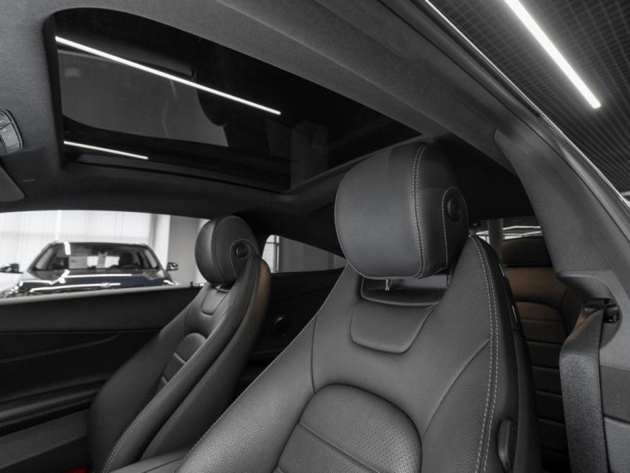 Mercedes-Benz C-Класс IV (W205) Рестайлинг Москва  - изображение 13