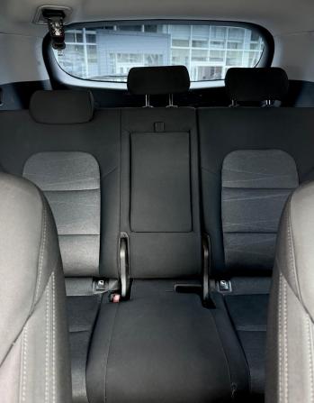 Hyundai Tucson III Рестайлинг с пробегом 2020 года, цена 2 327 000 рублей, 156760 км, внедорожник, Автокод Объявления