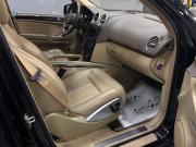 Mercedes-Benz GL-Класс I (X164) Рестайлинг Красноярск  - изображение 49