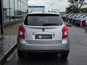 SsangYong Actyon II Рестайлинг Санкт-Петербург  - изображение 27