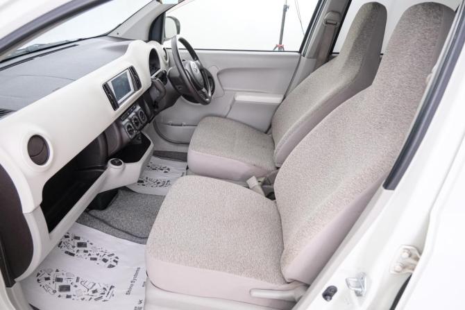 Toyota Passo II (C30) с пробегом 2013 года, цена 659 000 рублей, 67000 км, хэтчбек, Автокод Объявления