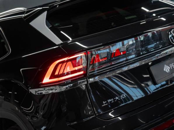 Volkswagen Teramont I Рестайлинг (China Market) с пробегом 2026 года, цена 5 550 000 рублей, 50 км, внедорожник, Автокод Объявления
