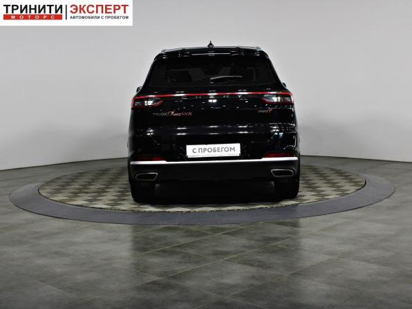 Chery Tiggo 7 Pro Max I Рестайлинг с пробегом 2024 года, цена 2 197 000 рублей, 29795 км, внедорожник, Автокод Объявления