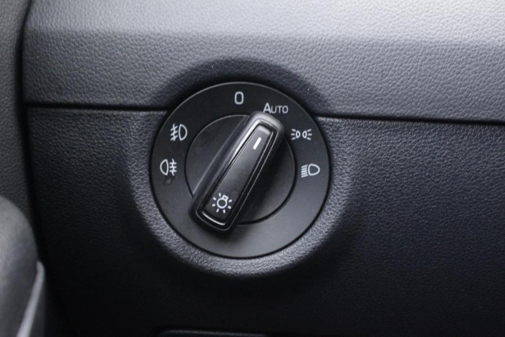 Skoda Octavia III (A7) Рестайлинг Брянск  - изображение 17