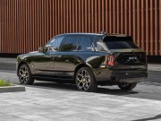 Rolls-Royce Cullinan I Москва  - изображение 47