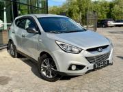 Hyundai ix35 I Рестайлинг Мурманск  - изображение 26