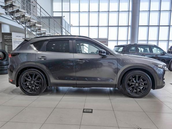 Mazda CX-5 II с пробегом 2018 года, цена 2 680 000 рублей, 167700 км, внедорожник, Автокод Объявления