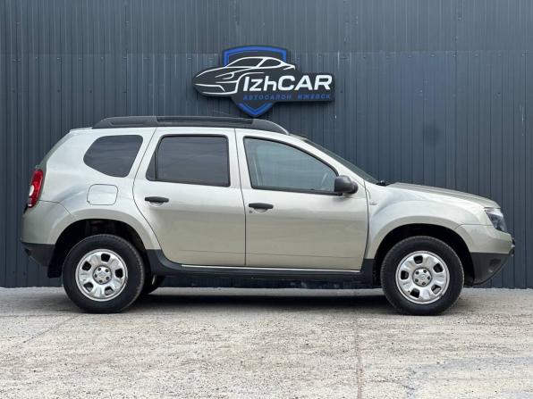 Renault Duster I с пробегом 2014 года, цена 749 000 рублей, 165000 км, внедорожник, Автокод Объявления