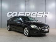 Volvo S60 II Воронеж  - изображение 21
