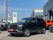 Geely Atlas Pro Санкт-Петербург  - изображение 18