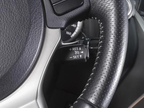 Lexus NX I с пробегом 2015 года, цена 3 180 000 рублей, 70810 км, внедорожник, Автокод Объявления