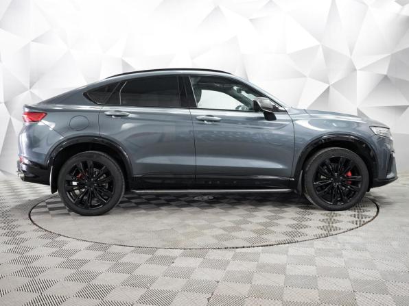 Geely Tugella I Рестайлинг с пробегом 2023 года, цена 2 693 000 рублей, 121000 км, внедорожник, Автокод Объявления