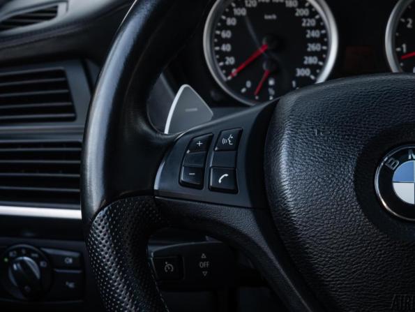BMW X6 M I (E71) с пробегом 2011 года, цена 1 484 000 рублей, 188649 км, внедорожник, Автокод Объявления