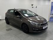 Kia Ceed II Рестайлинг Казань  - изображение 24