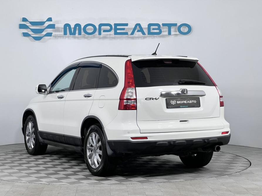Honda CR-V III Рестайлинг Калининград  - изображение 7