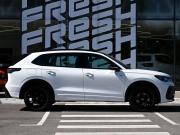 Volkswagen Tiguan III (China Market) Волгоград  - изображение 32