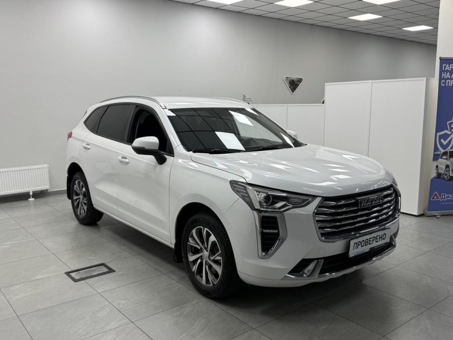 Haval Jolion I Казань  - изображение 3