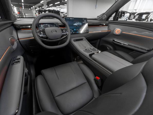GAC Trumpchi S7 I Рестайлинг с пробегом 2026 года, цена 5 350 000 рублей, 57 км, внедорожник, Автокод Объявления