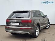 Audi Q7 II (4M) Москва  - изображение 20