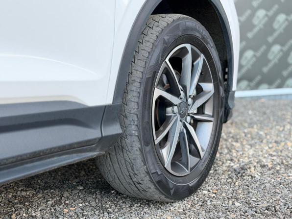 Geely Coolray I с пробегом 2023 года, цена 1 245 000 рублей, 74200 км, внедорожник, Автокод Объявления