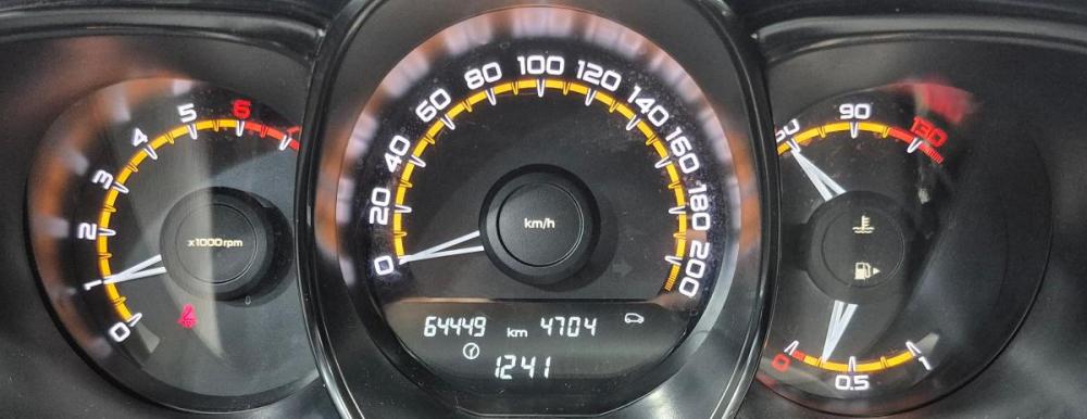 Lada (ВАЗ) Vesta I Воронеж  - изображение 9