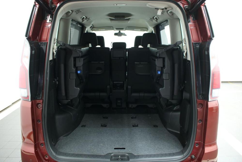 Nissan Serena V (C27) Красноярск  - изображение 14