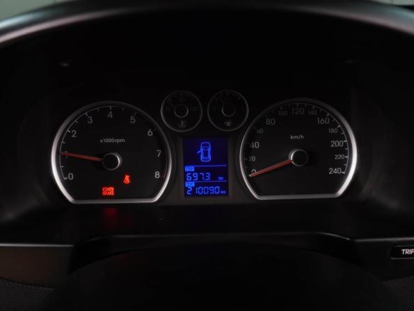 Hyundai i30 I с пробегом 2009 года, цена 549 000 рублей, 210090 км, хэтчбек, Автокод Объявления