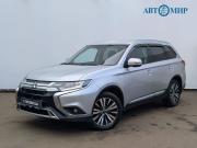 Mitsubishi Outlander III Рестайлинг 3 Москва  - изображение 17