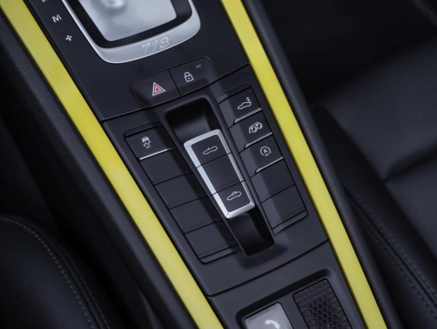 Porsche Boxster IV 718 (982) Санкт-Петербург  - изображение 27