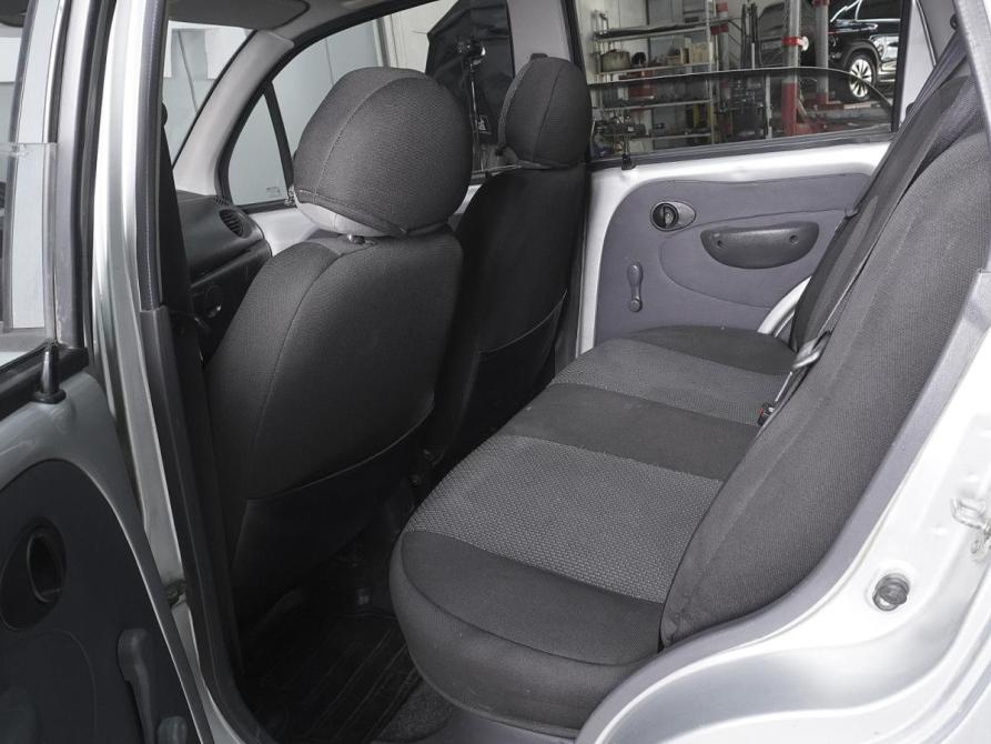 Daewoo Matiz I Рестайлинг Ростов-на-Дону  - изображение 11