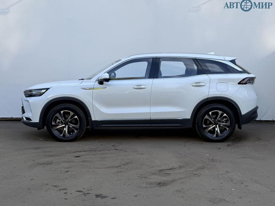 BAIC X7 I Москва  - изображение 8