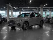 Audi Q3 II (F3) Москва  - изображение 26