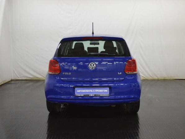 Volkswagen Polo V с пробегом 2010 года, цена 550 000 рублей, 213637 км, хэтчбек, Автокод Объявления