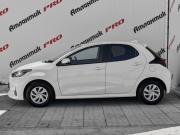 Toyota Yaris IV Екатеринбург  - изображение 30