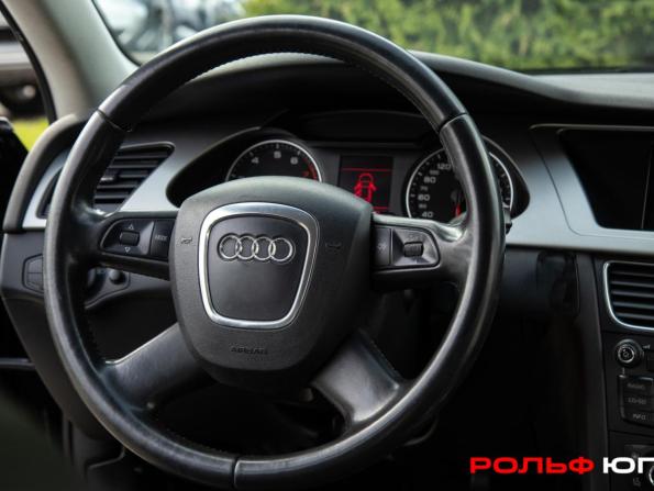 Audi A4 IV (B8) с пробегом 2008 года, цена 1 063 000 рублей, 164163 км, универсал, Автокод Объявления