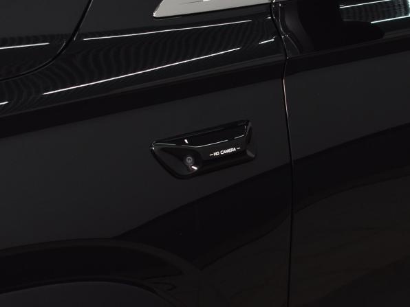 Geely Monjaro I Рестайлинг 2 с пробегом 2026 года, цена 4 030 995 рублей, 17 км, внедорожник, Автокод Объявления