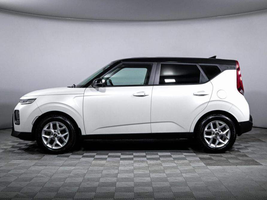 Kia Soul III Москва  - изображение 9