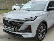 Changan CS55 Plus II Москва  - изображение 37